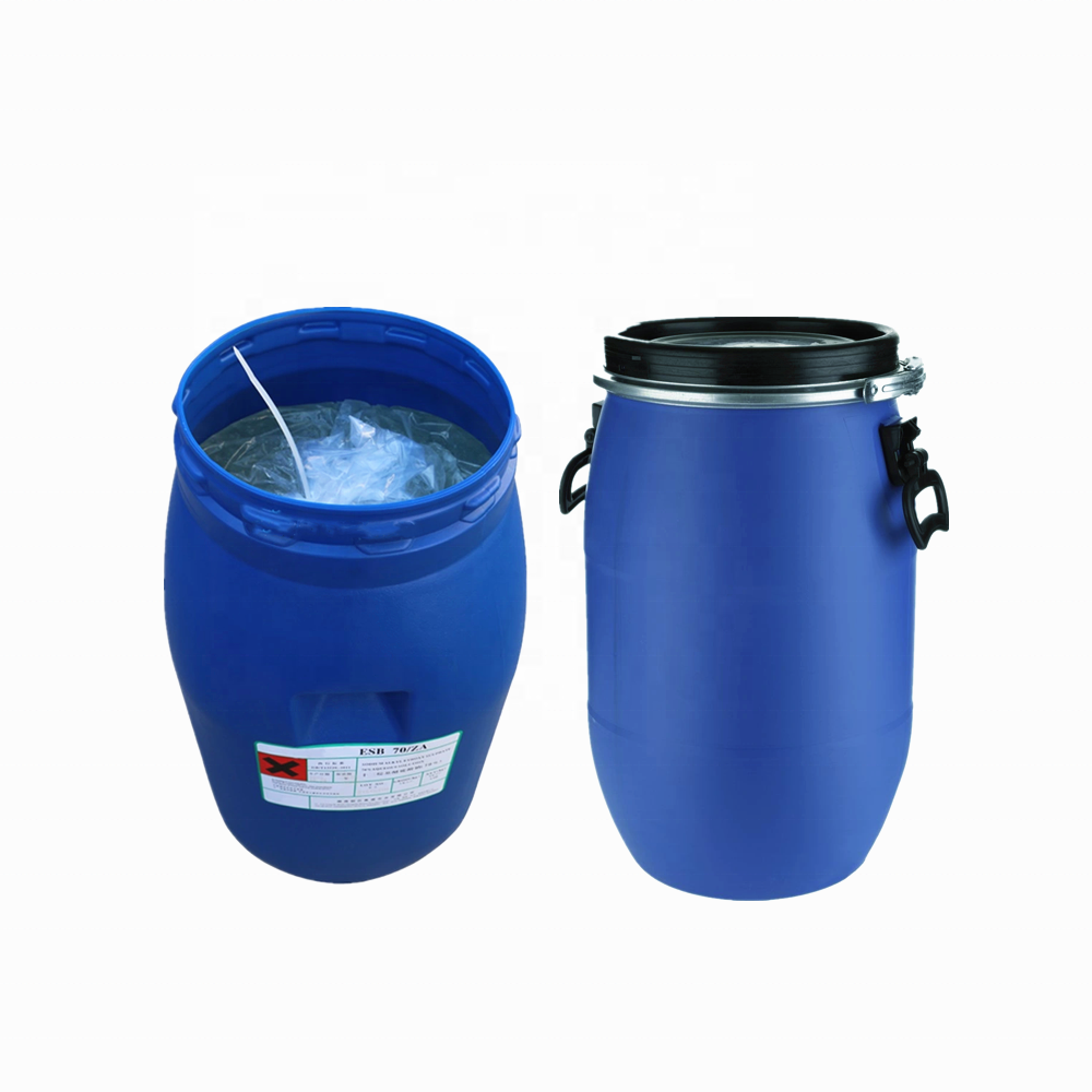 Sles 70% for laundry detergent daily chemicals N70