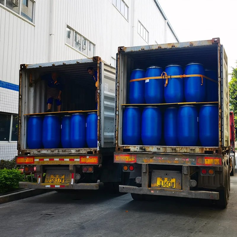 Sles 70% for laundry detergent daily chemicals N70