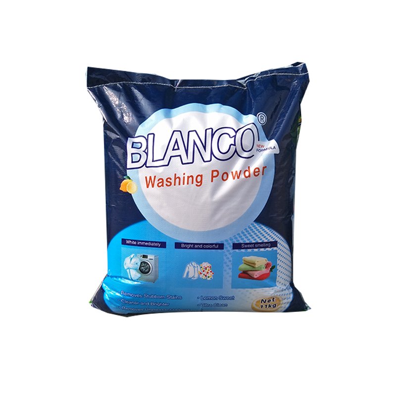 OEM ODM Detergent Factory Wholesale Cheap price high quality 30g-50kg Washing Powder
