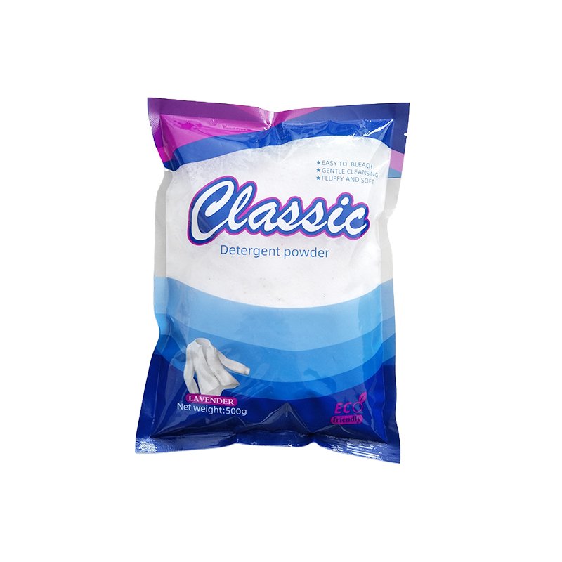 OEM ODM Detergent Factory Wholesale Cheap price high quality 30g-50kg Washing Powder