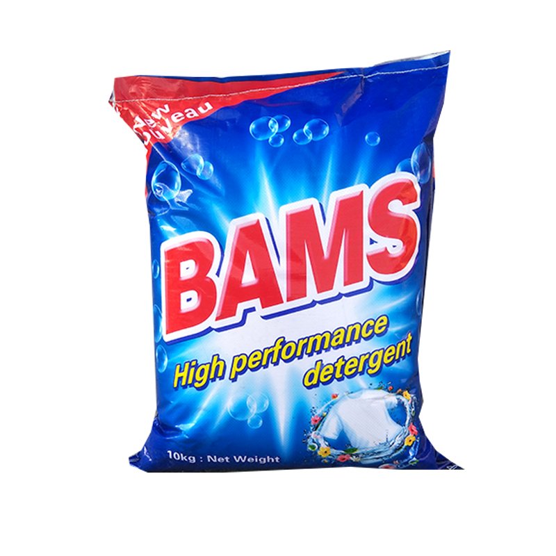 OEM ODM Detergent Factory Wholesale Cheap price high quality 30g-50kg Washing Powder