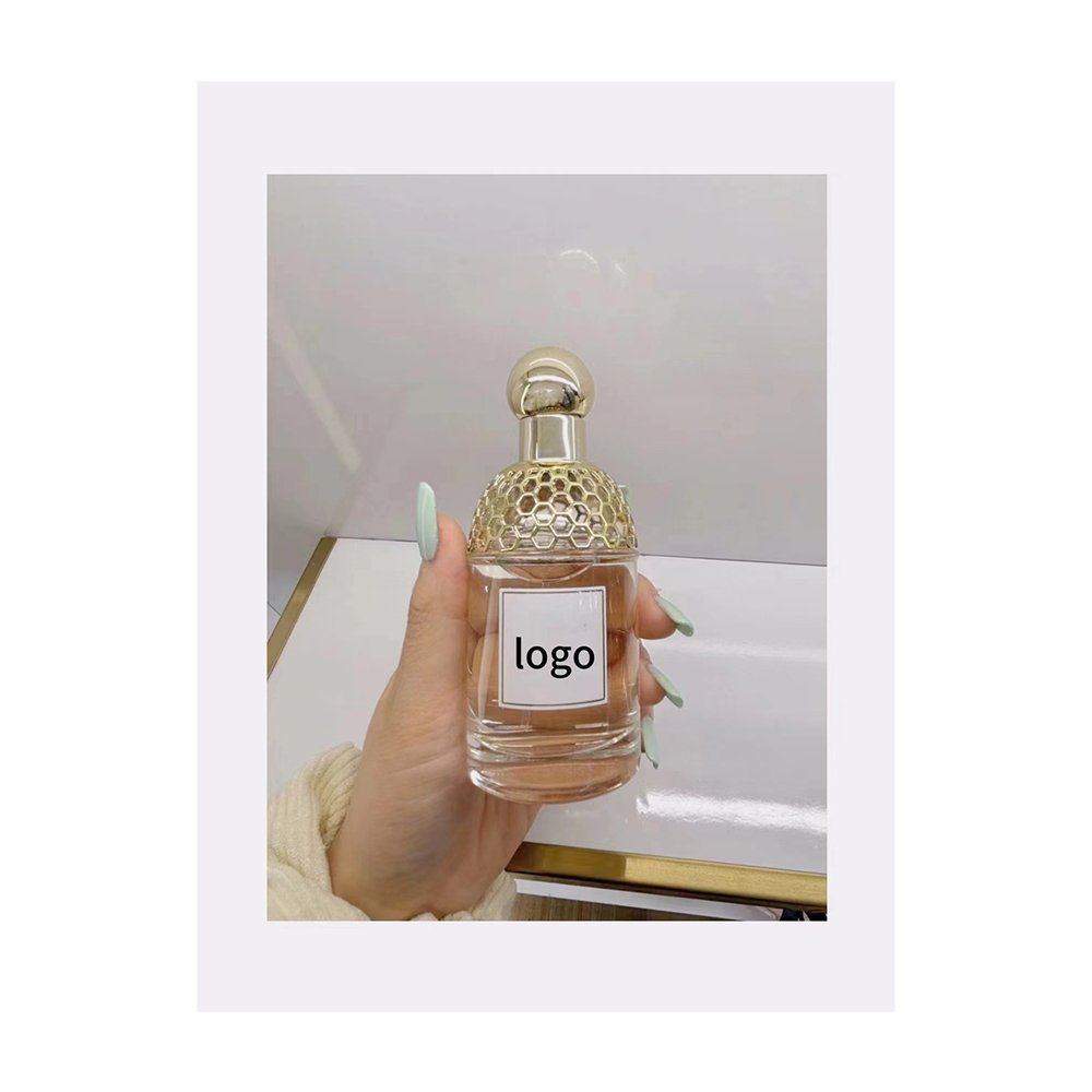 Best Selling Natural Perfume Instant Confidence Booster Women's Perfume For Daily Wear