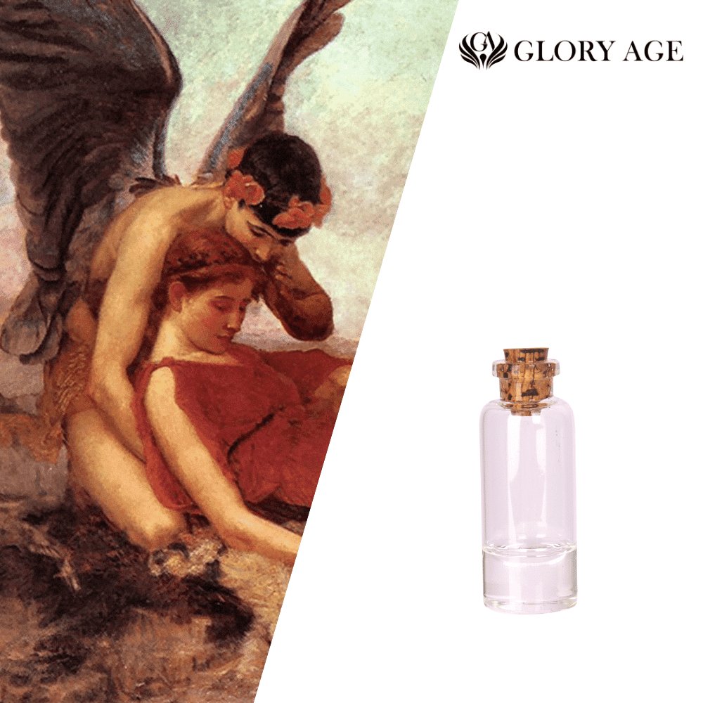 Gloryage ArMorpheus Sleep Support Cosmetics Ingredients Liquid Daily Chemicals For Sleep Booster Relieve Daily-Chemical