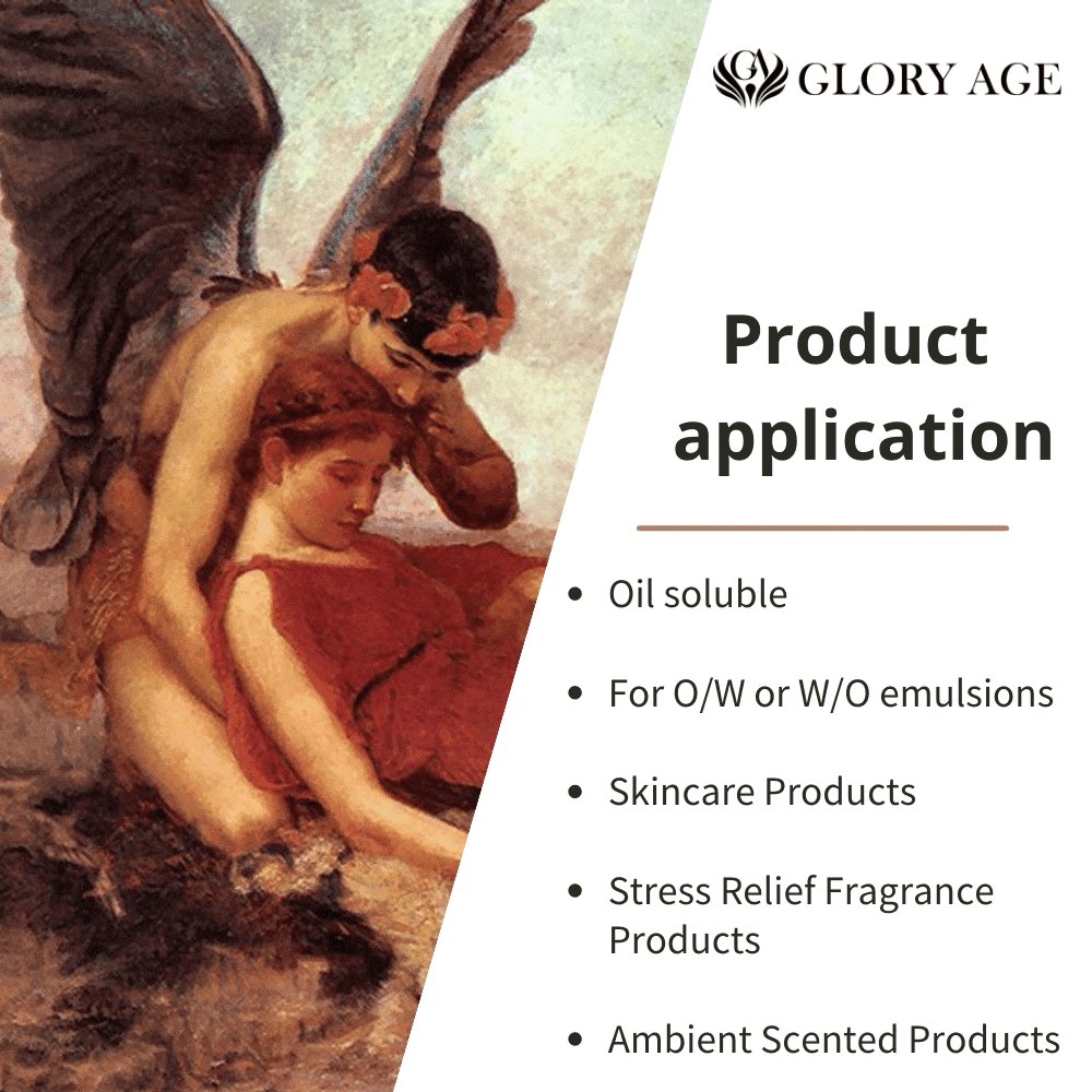 Gloryage ArMorpheus Sleep Support Cosmetics Ingredients Liquid Daily Chemicals For Sleep Booster Relieve Daily-Chemical