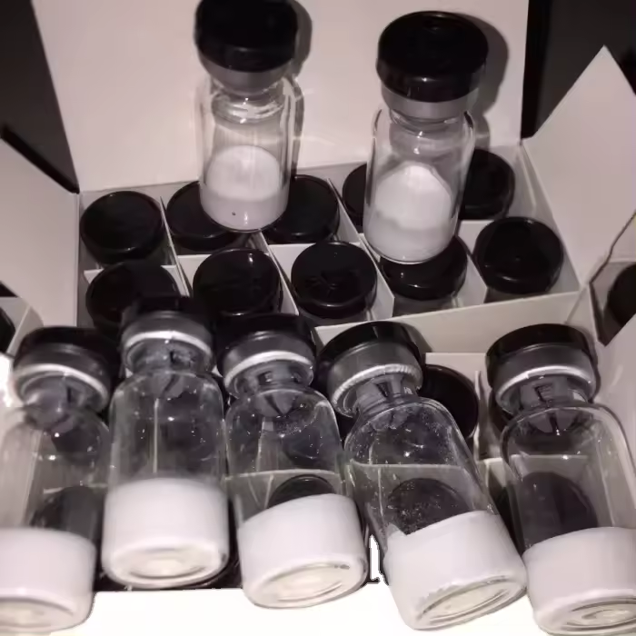 Daily Chemicals High Purity Weight Loss Vials Peptides Powder Slimming Peptide Bodybuilding Peptides For Skin