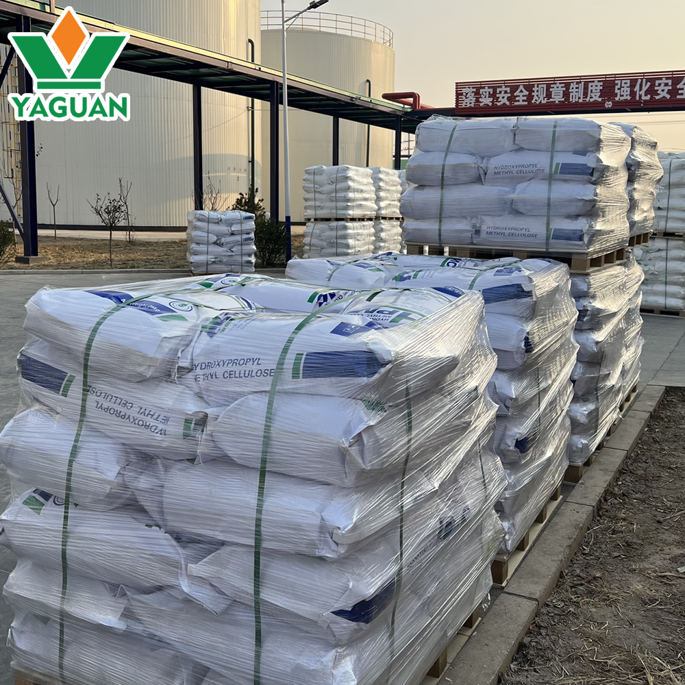 Factory direct chemical power Hydroxypropyl methyl cellulose(hpmc) for putty,mortar,tile adhesive,gypsum and daily chemical