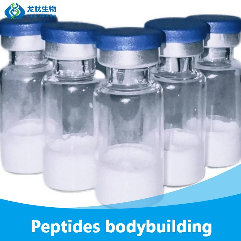 Bodybuilding Custom Research Peptides Lyophilized Powder Weight Loss Products Wholesale