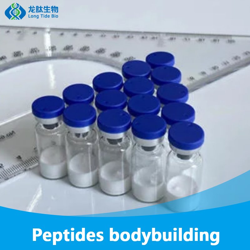 Bodybuilding Custom Research Peptides Lyophilized Powder Weight Loss Products Wholesale