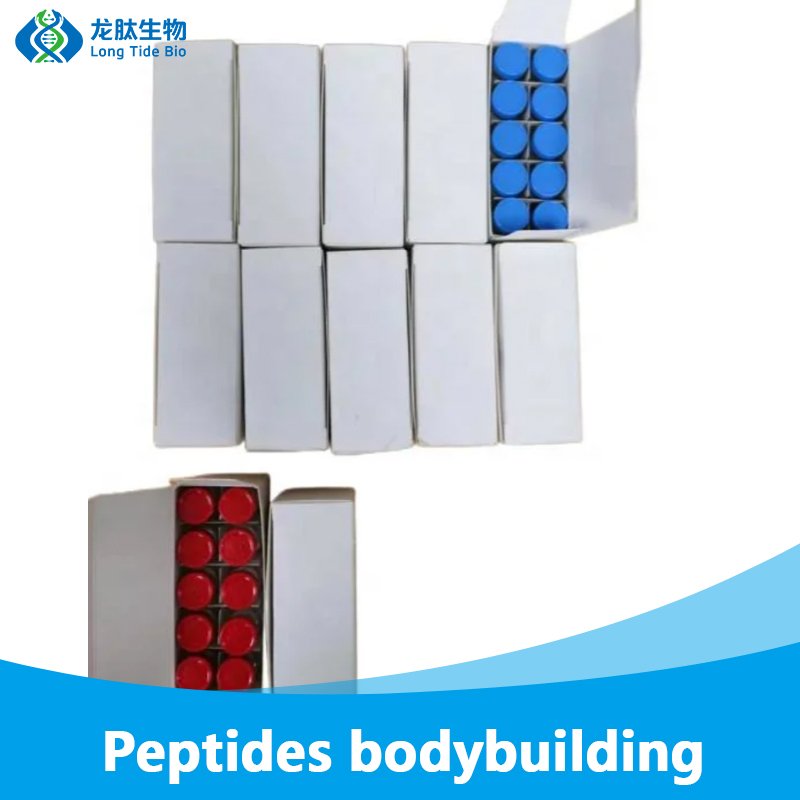 Bodybuilding Custom Research Peptides Lyophilized Powder Weight Loss Products Wholesale