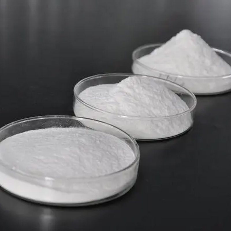 Good. Quality High Purity Mortar Putty Powder Cement-base Building Material Food Daily Chemical HPMC powder