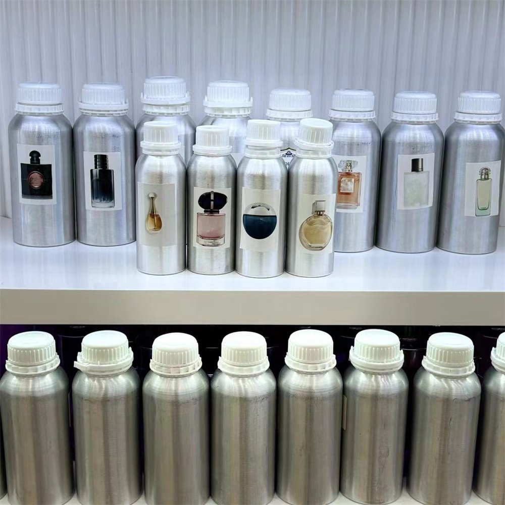 Careful Selection Refreshing Fragrance Fruity And Floral Perfumes For Daily Wear