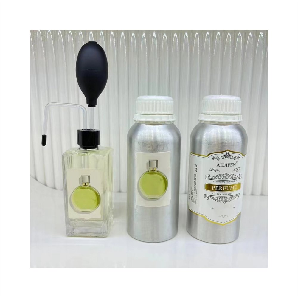 Careful Selection Refreshing Fragrance Fruity And Floral Perfumes For Daily Wear