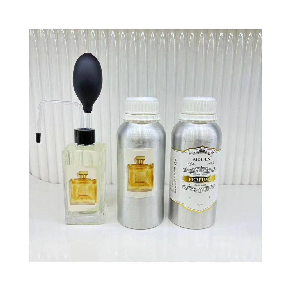 Careful Selection Refreshing Fragrance Fruity And Floral Perfumes For Daily Wear