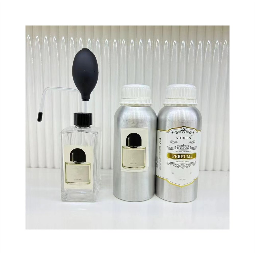 Careful Selection Refreshing Fragrance Fruity And Floral Perfumes For Daily Wear