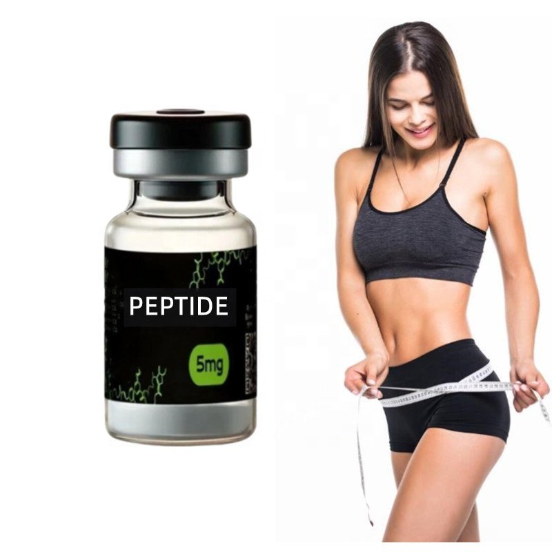 USA warehouse peptides powder weight loss peptide vial 5mg 10mg 15mg research peptides daily chemicals fast shipping