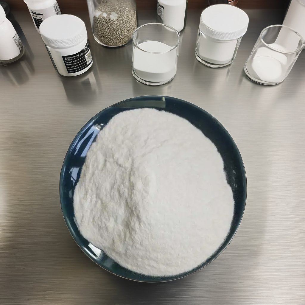Hydroxypropyl methylcellulose HPMC 9004-65-3 Chemical additives Thickener