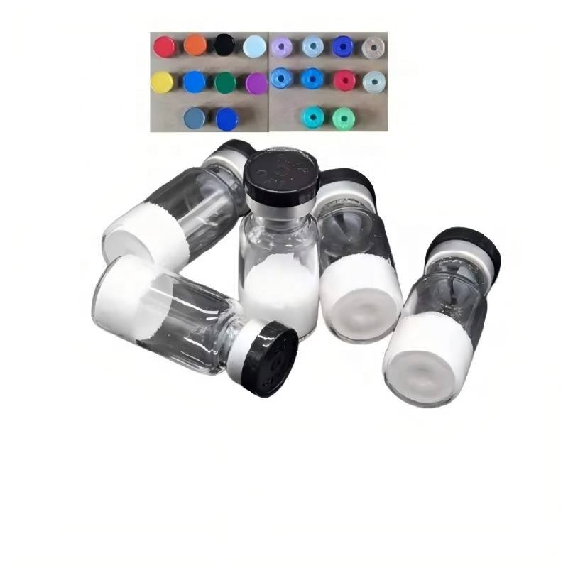 Hot selling Top quality Warehouse supply weight loss peptide 10mg 15mg 30mg daily chemicals in stock
