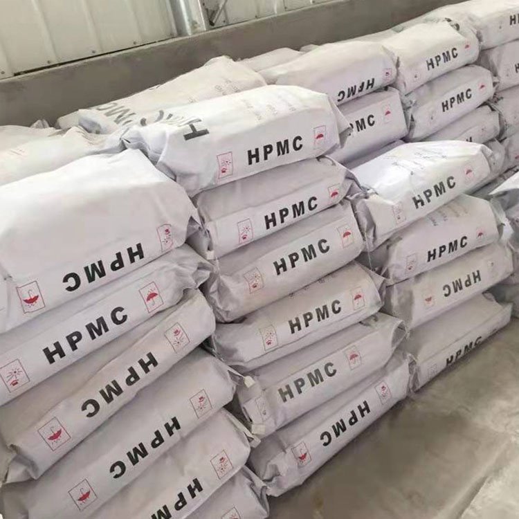 Industrial Grade HPMC Chemical Cellulose Powder for Coating