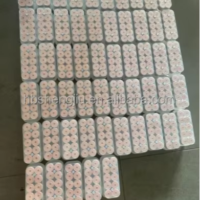 99.8% peptide for weight loss peptide 30mg lyophilized peptides vials