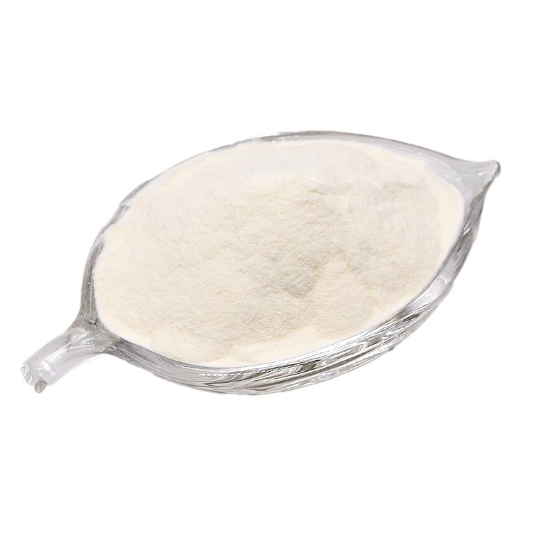high transparent cationic guar gum LH-1500 daily chemicals guar gum powder shampoo face and body wash additives guar gum
