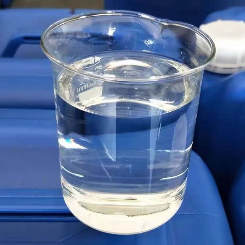 Daily Chemicals Fatty Alcohol Polyoxyethylene Ether AEO-7 Detergent Polyoxyethylene Dodecyl Ether