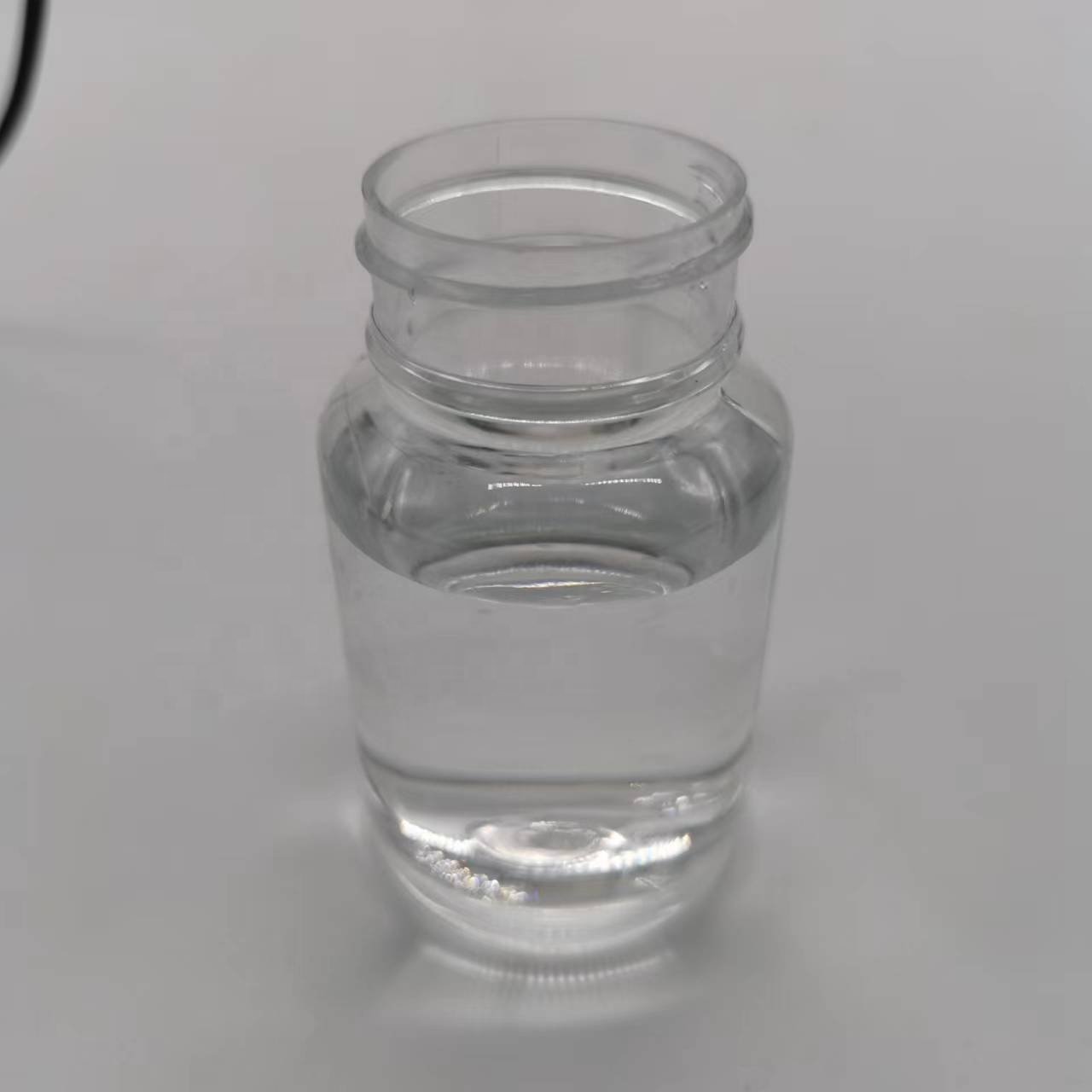 99.5% Purity Resin Synthesis Solvent Organic Intermediate Manufacturer EGDA Intermediates Ethylene Diacetate Ethylene Glycol