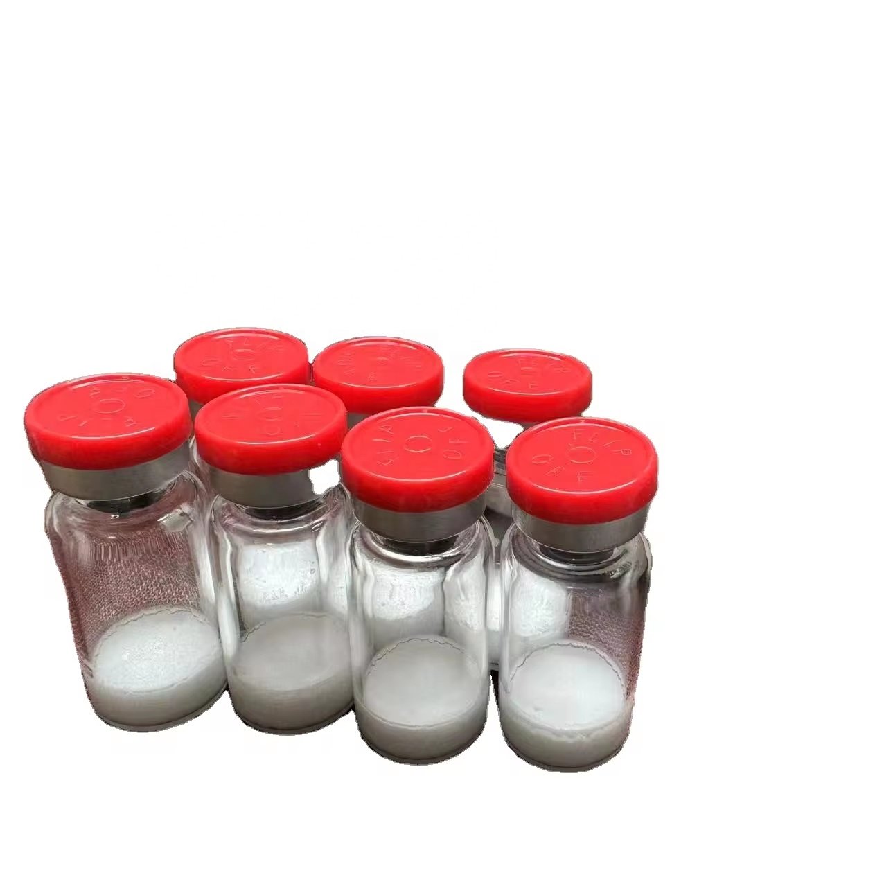 Peptides for Bodybuilding and Fitness Daily Chemicals Product