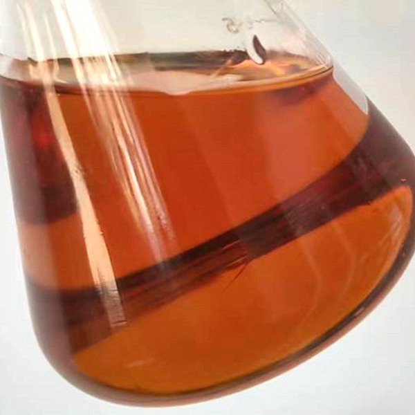 Cosmetic Raw Material Dodecyl Benzene Sulphonic Acid LABSA 96% CAS 27176-87-0 For Daily Chemicals Shampoo Dishing Washing Liquid
