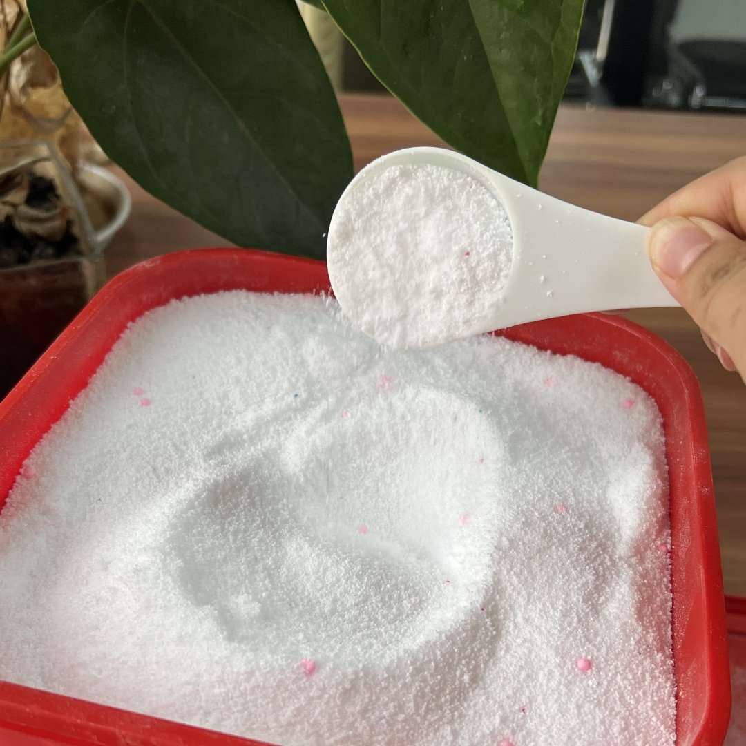 Factory production Barrel 5kg washing powder harmless to the skin laundry cleaning powder/remove stubborn stains/high foam