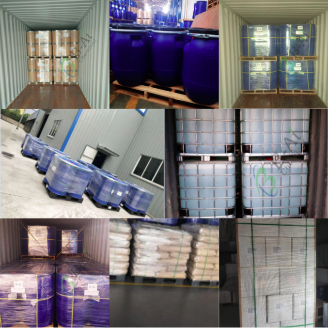 Cas 9003-39-8 PVP K90 9003-39-8 Cosmetic has good film-forming properties in daily cosmetics