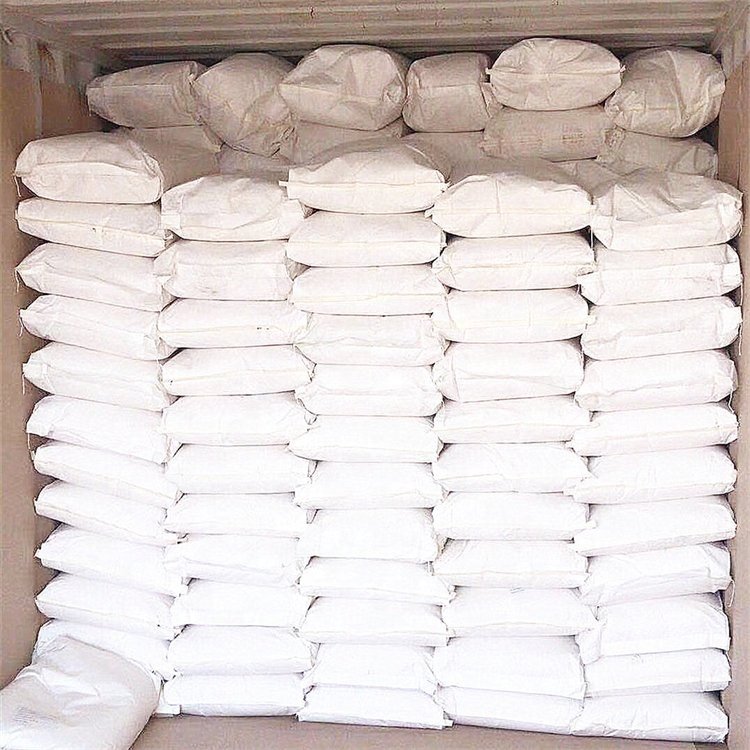 Hydroxypropyl starch ether used in food industry/cosmetics/daily chemical industry