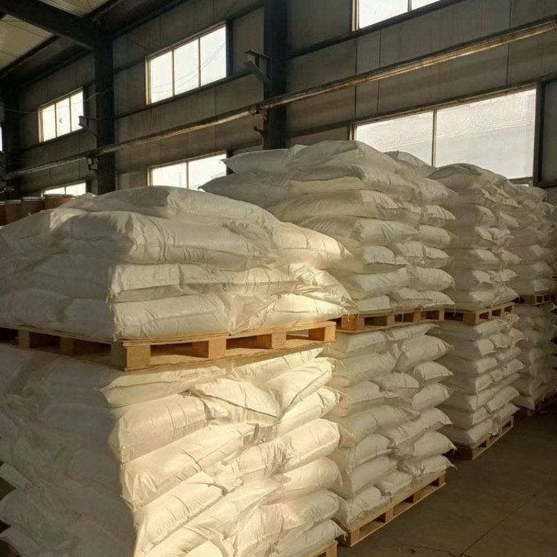 Hydroxypropyl starch ether used in food industry/cosmetics/daily chemical industry