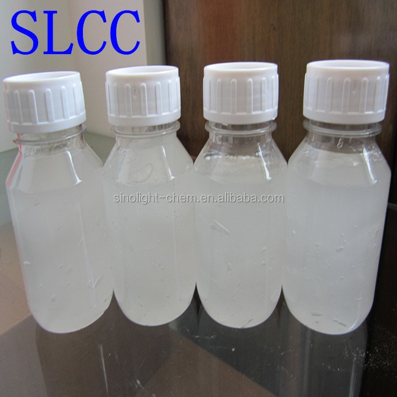 Factory Price Ammonium Lauryl Ether Sulfate ALES in Daily Chemical