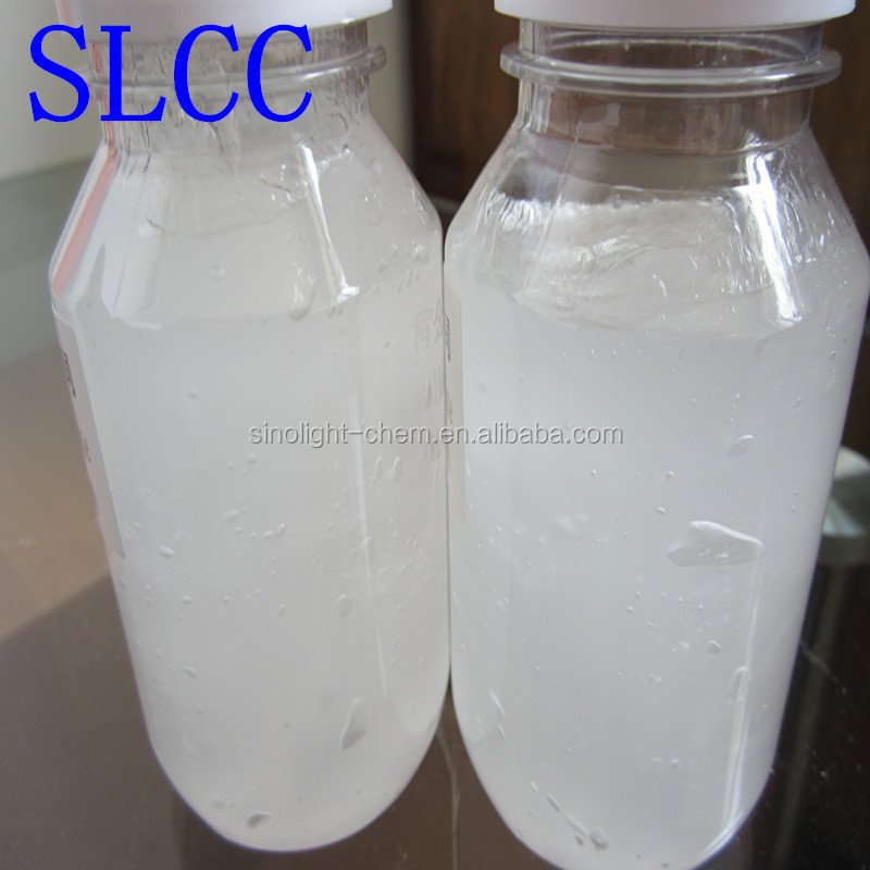 Factory Price Ammonium Lauryl Ether Sulfate ALES in Daily Chemical