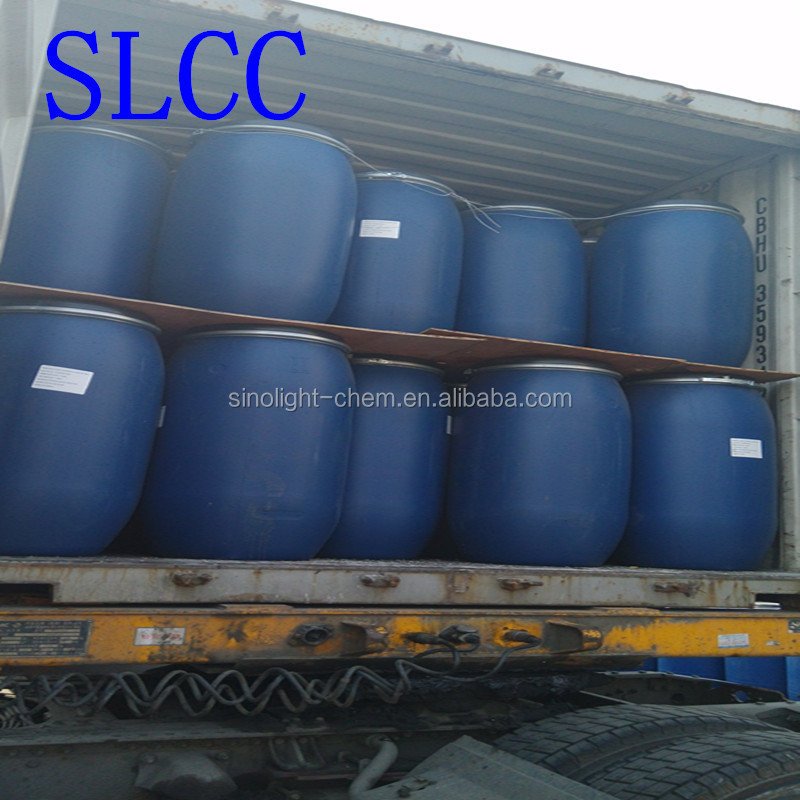 Factory Price Ammonium Lauryl Ether Sulfate ALES in Daily Chemical