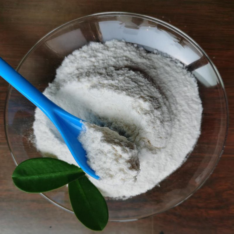Factory Supply Chemical Additives hydroxypropyl Methyl Cellulose HPMC