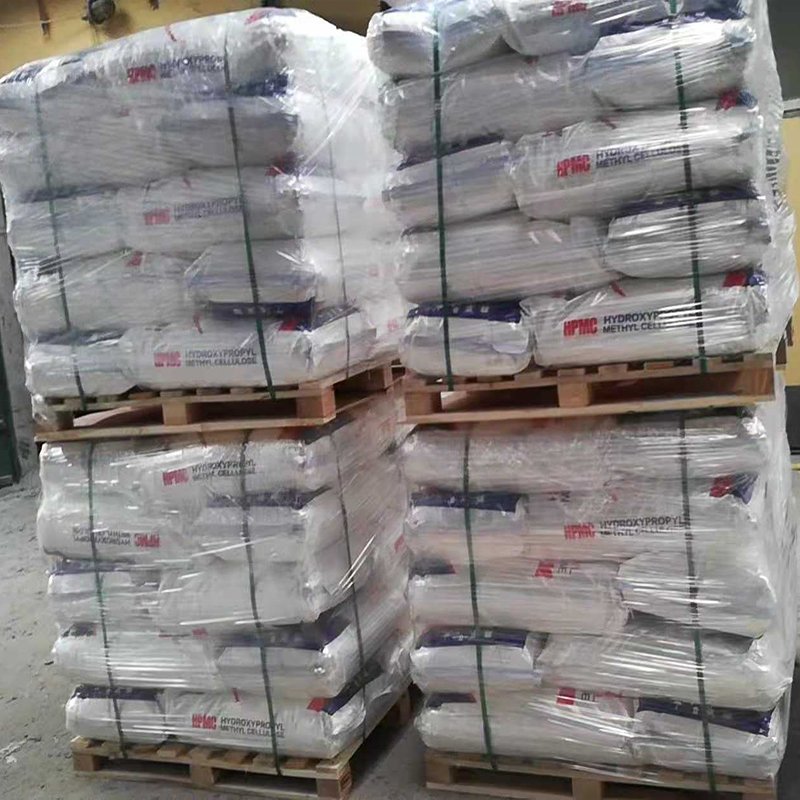 Factory Supply Chemical Additives hydroxypropyl Methyl Cellulose HPMC