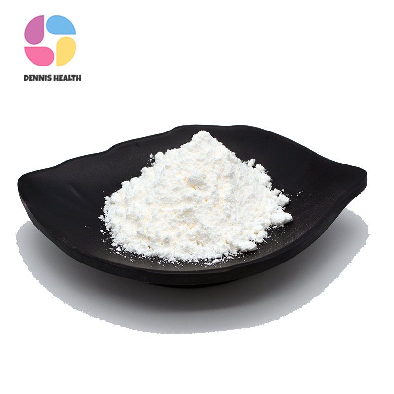 Daily Chemical Cosmetics Skin Care Allantoin Powder CAS 97-59-6