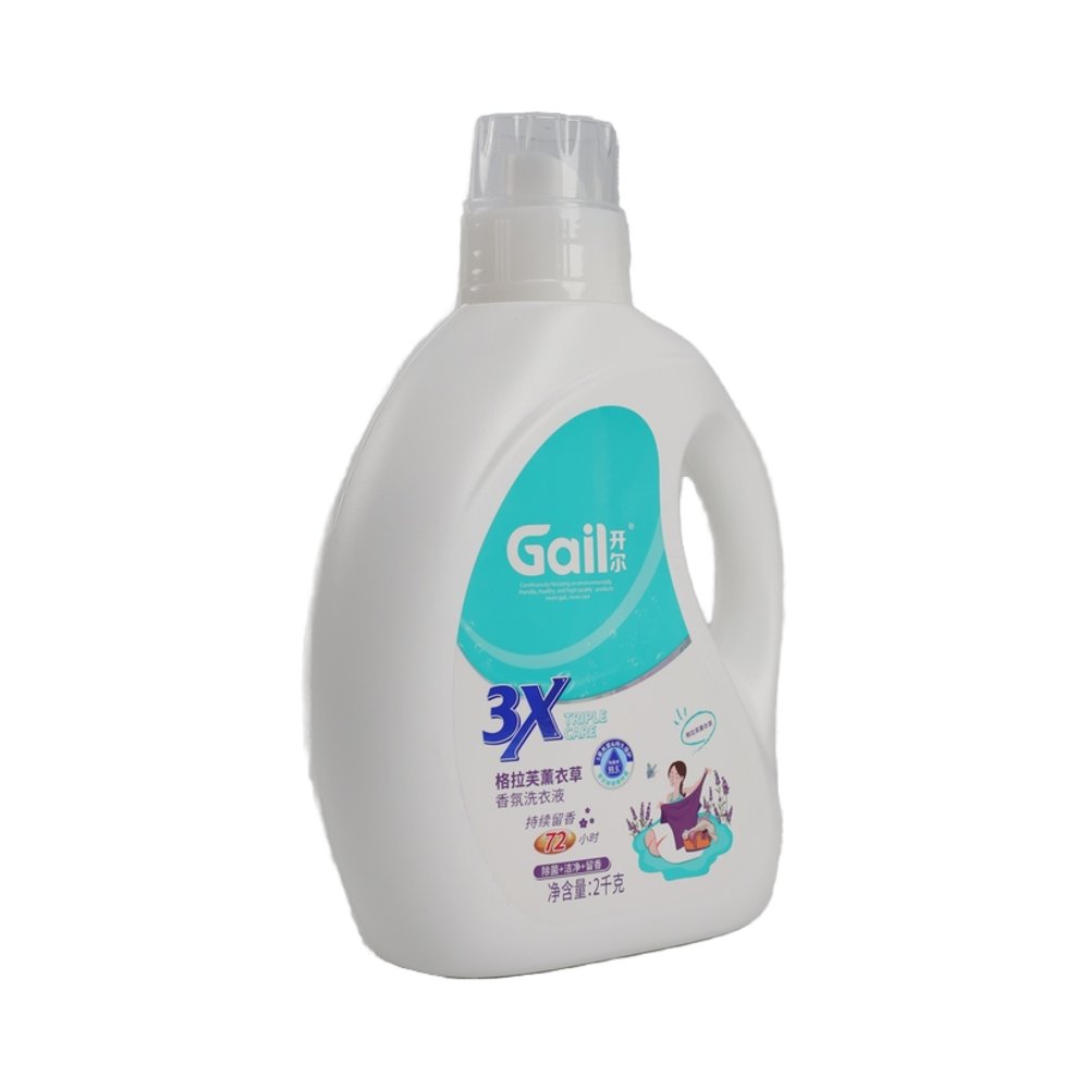 rose scent as custom 72 hour long-lasting fragrance dirt remove laundry detergent liquid detergent powder