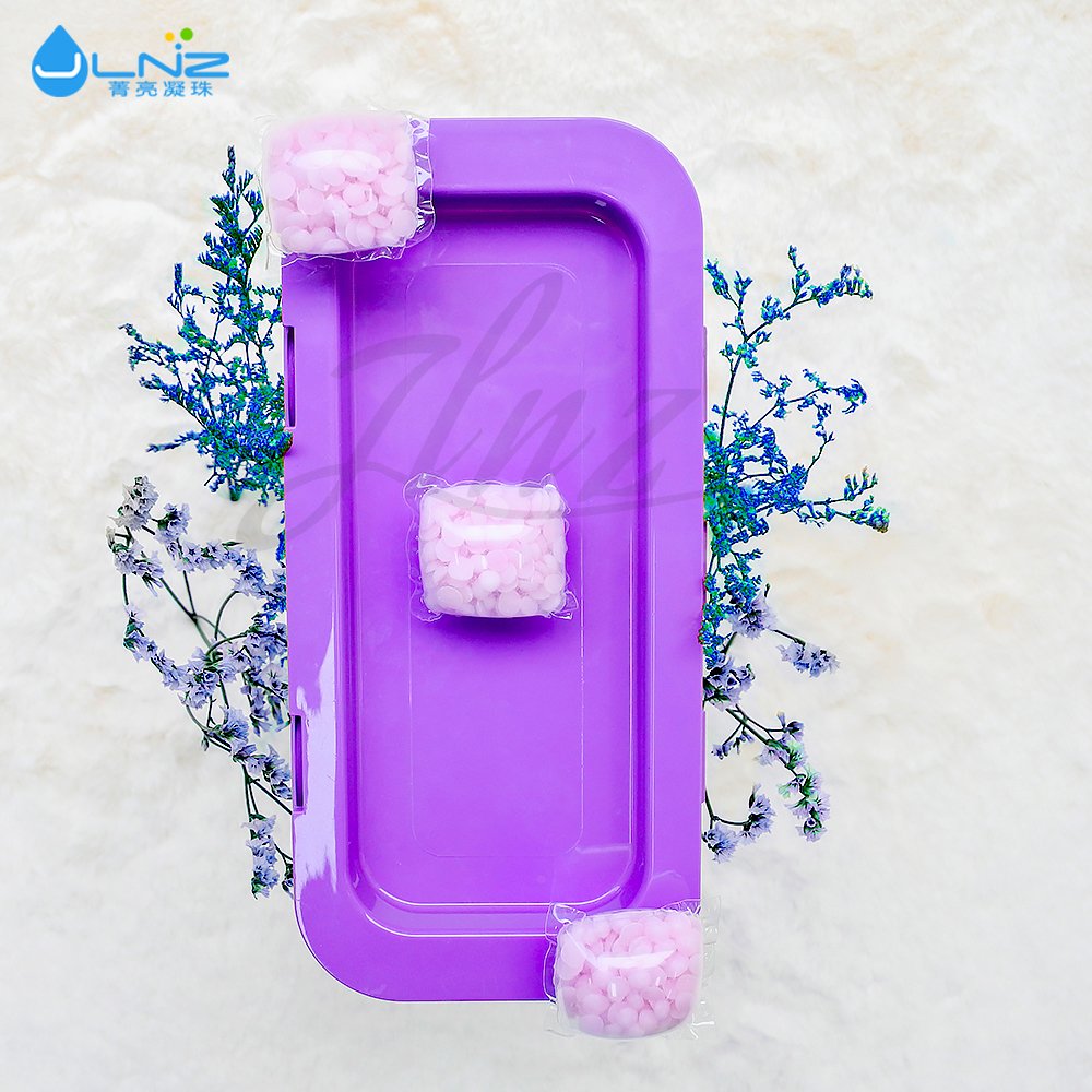 fragrance laundry products scent booster beads custom label keep clothes long-lasting fragrant