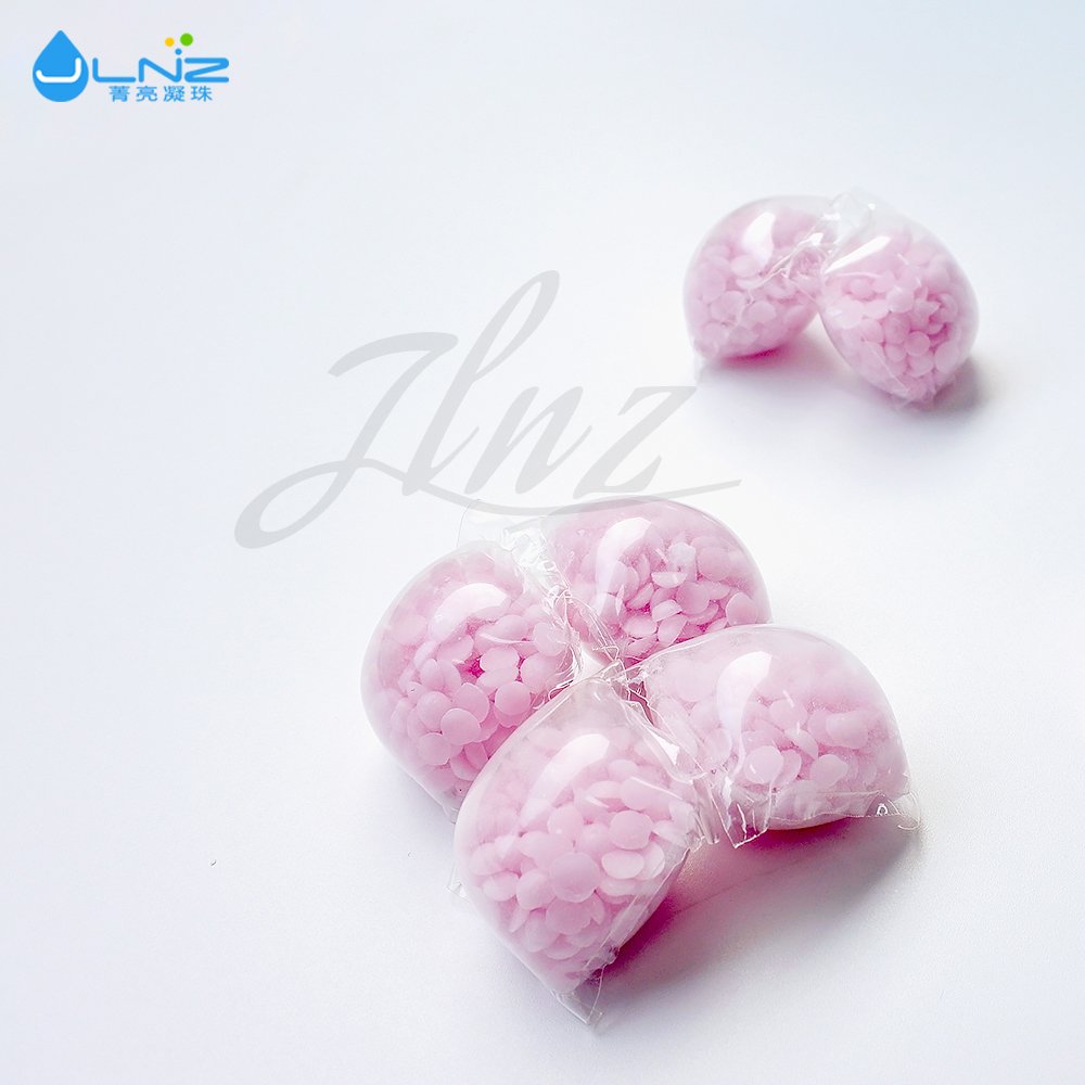 fragrance laundry products scent booster beads custom label keep clothes long-lasting fragrant