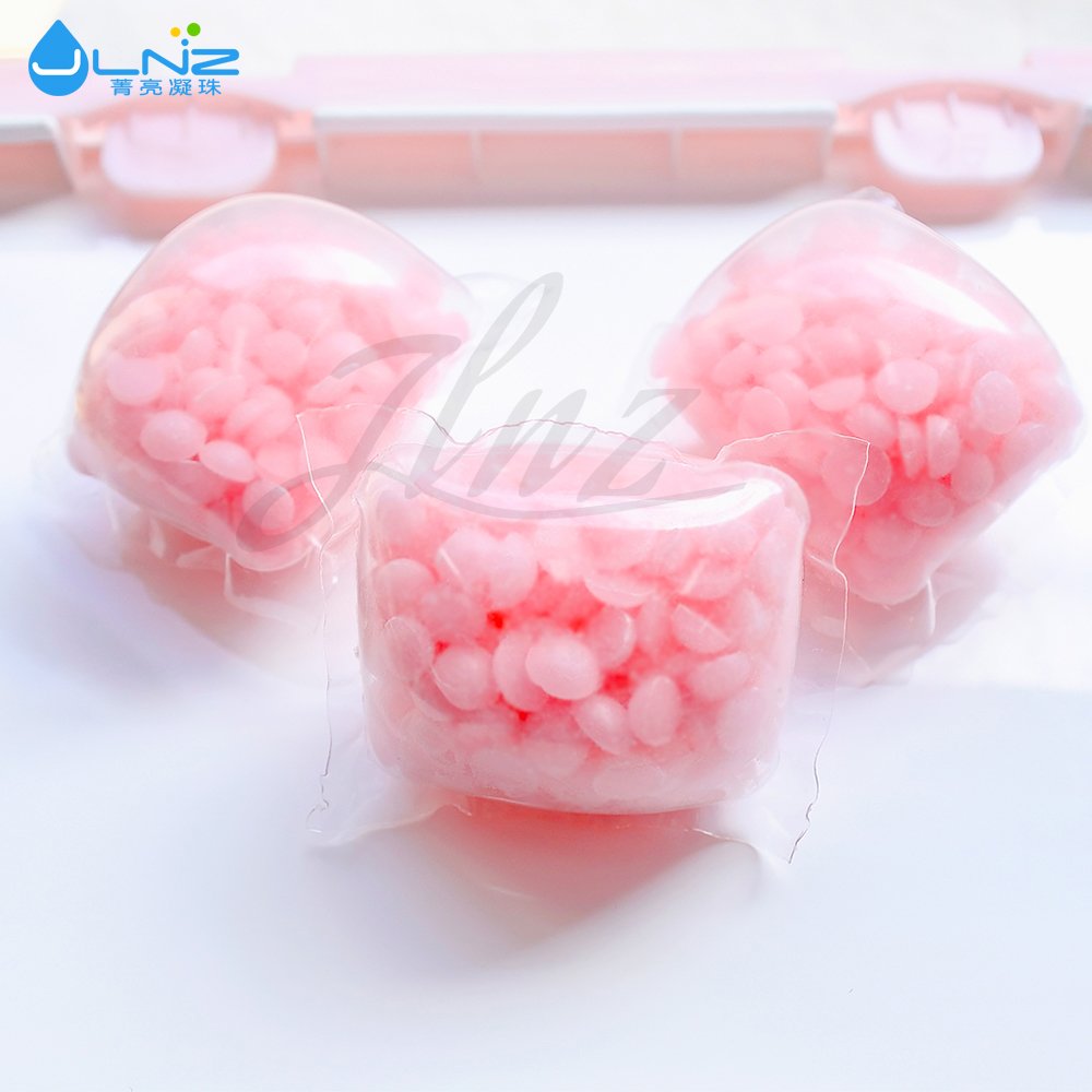 fragrance laundry products scent booster beads custom label keep clothes long-lasting fragrant