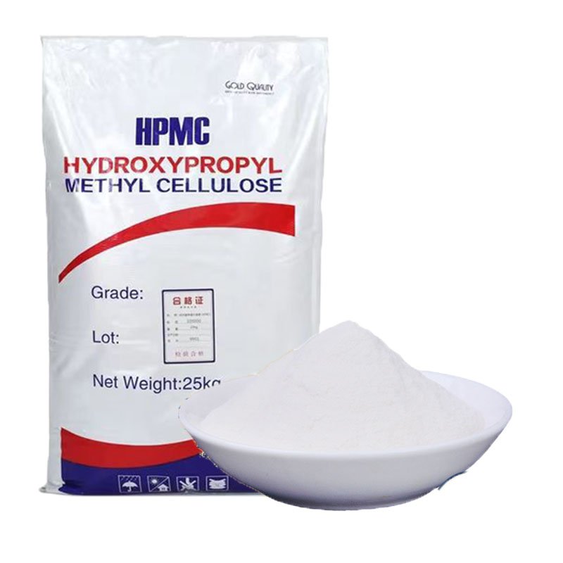 Mingyi supplier Mortar additive daily chemical washing and thickening powder hydroxypropyl methylcellulose HPMC