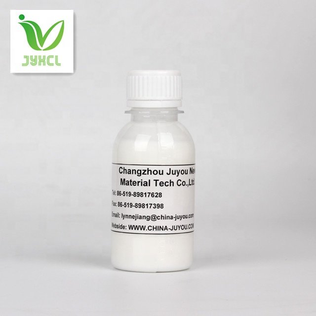 Chemical defoaming agent organic silicone defoamer for textile printing and dyeing / application in dyeing process