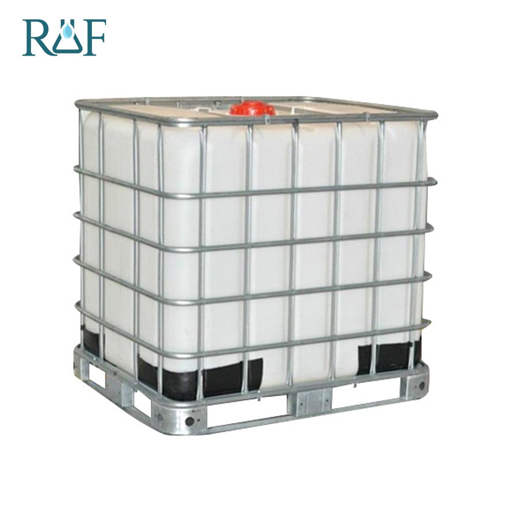 Daily Chemical Grade poly diallyl dimethyl ammonium chloride polyquaternium 6