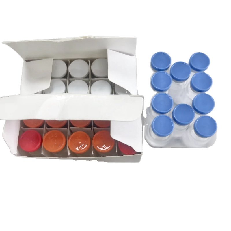 Vial Peptide High Purity Weight Loss Peptides for fat loss 2mg 5mg 10mg 15mg