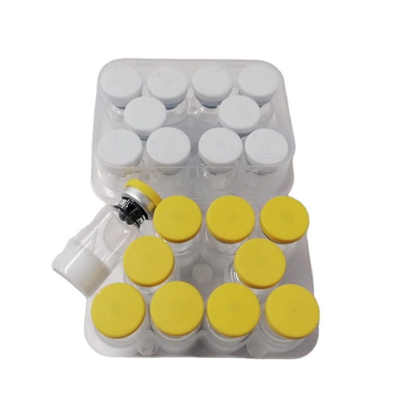 Vial Peptide High Purity Weight Loss Peptides for fat loss 2mg 5mg 10mg 15mg