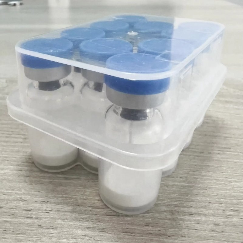 Vial Peptide High Purity Weight Loss Peptides for fat loss 2mg 5mg 10mg 15mg