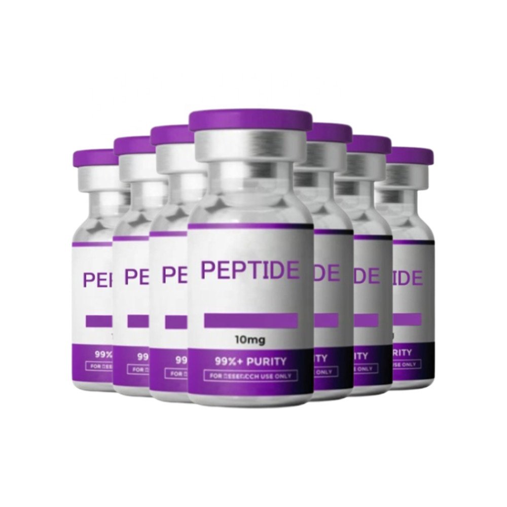 USA peptid powder weight loss vial 10mg 20mg 30mg research peptide slimming and bodybuilding products