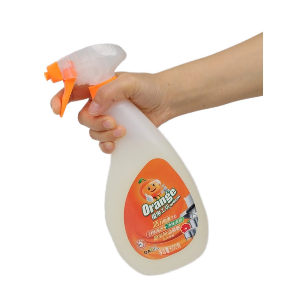 China Hot sale Super cleaning power kitchen foam cleaner kitchen oil cleaner kitchen cleaner foam